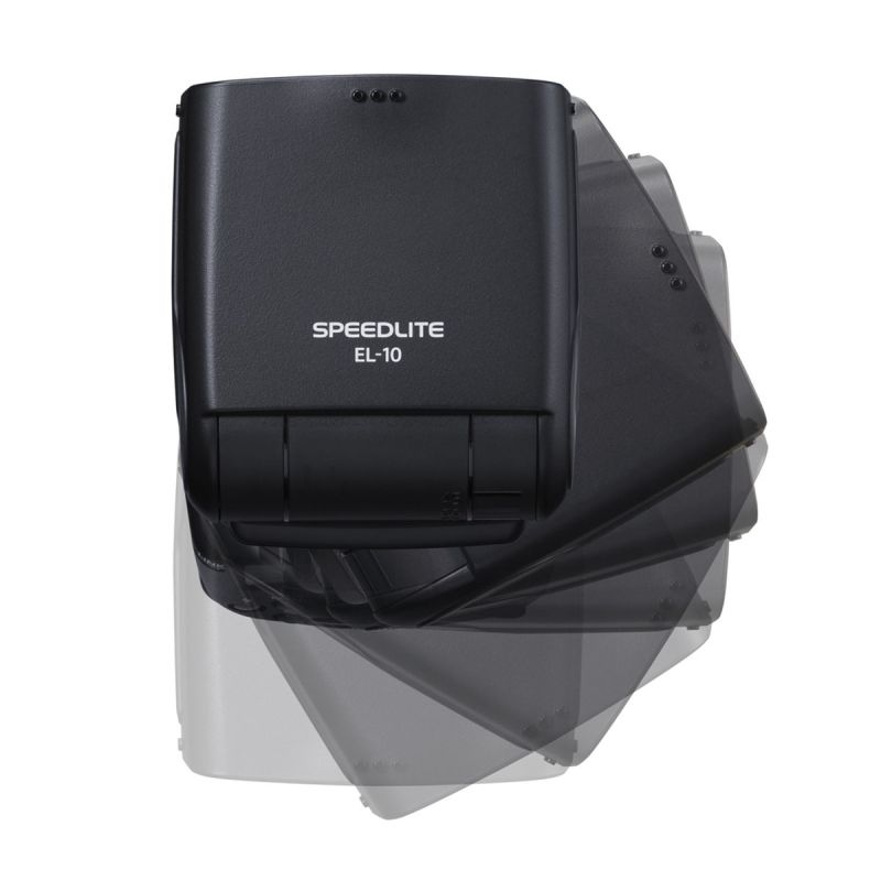 CANON SPEEDLITE EL-10