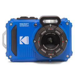 KODAK PIXPRO WPZ2 bleu