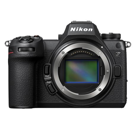 NIKON Z6III Boitier Nu NIKON Z6III Boitier Nu