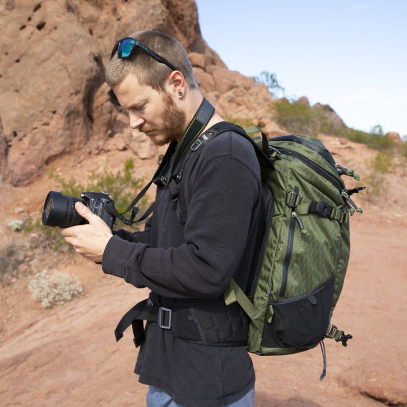 F-Stop DuraDiamond Ajna Essentials Bundle - CYPRESS