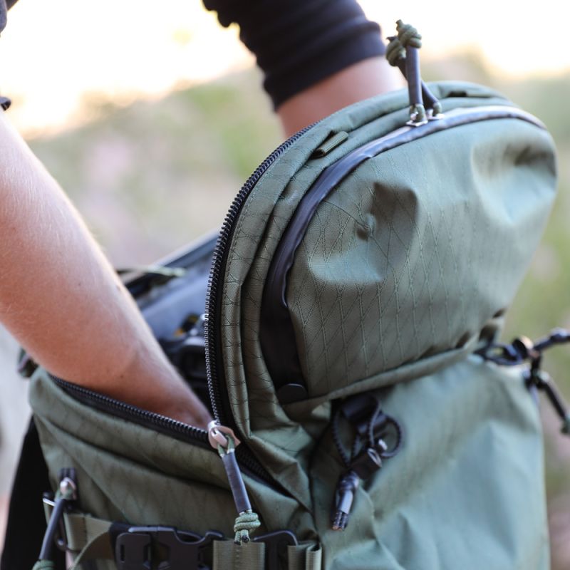 F-Stop DuraDiamond Ajna Essentials Bundle - CYPRESS