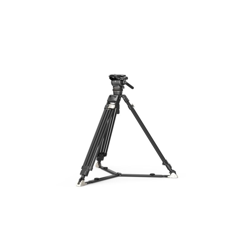 Smallrig 4463 Carbon Fiber Tripod AD-120
