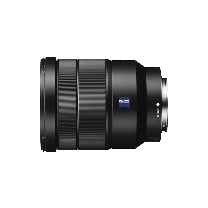 SONY SEL FE 16-35MM F/4 OSS NOIR