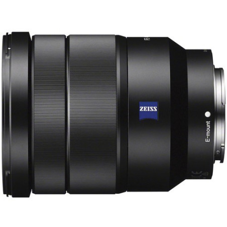 SONY SEL FE 16-35MM F/4 OSS NOIR