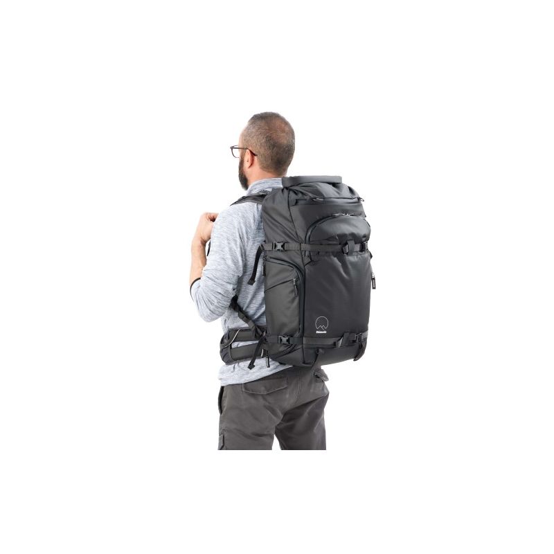 SHIMODA ACTION X30 V2 STARTER KIT ARMY GREEN