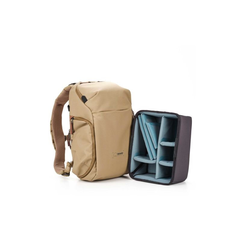 SHIMODA URBAN EXPLORE 20 BOA