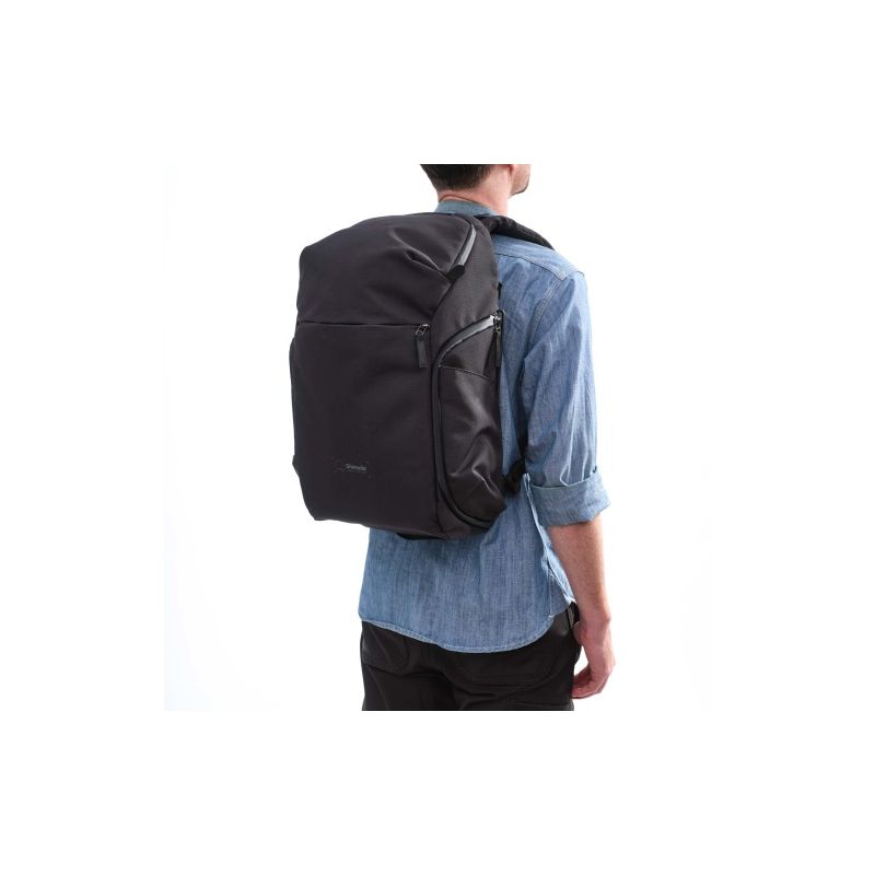 SHIMODA URBAN EXPLORE 25 ANTHRACITE