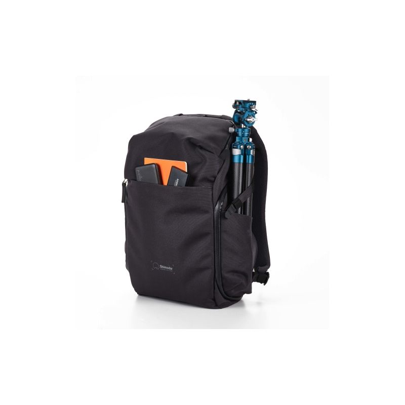 SHIMODA URBAN EXPLORE 25 ANTHRACITE