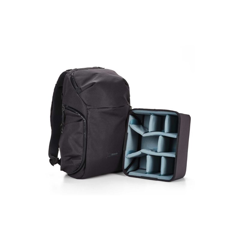 SHIMODA URBAN EXPLORE 25 ANTHRACITE