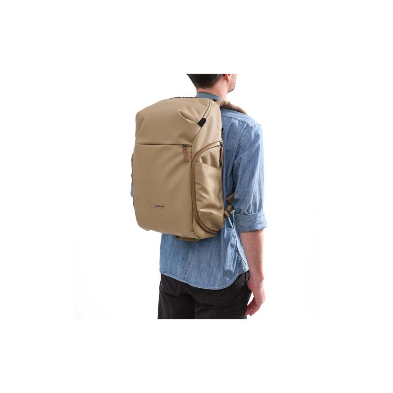 SHIMODA URBAN EXPLORE 25 BOA