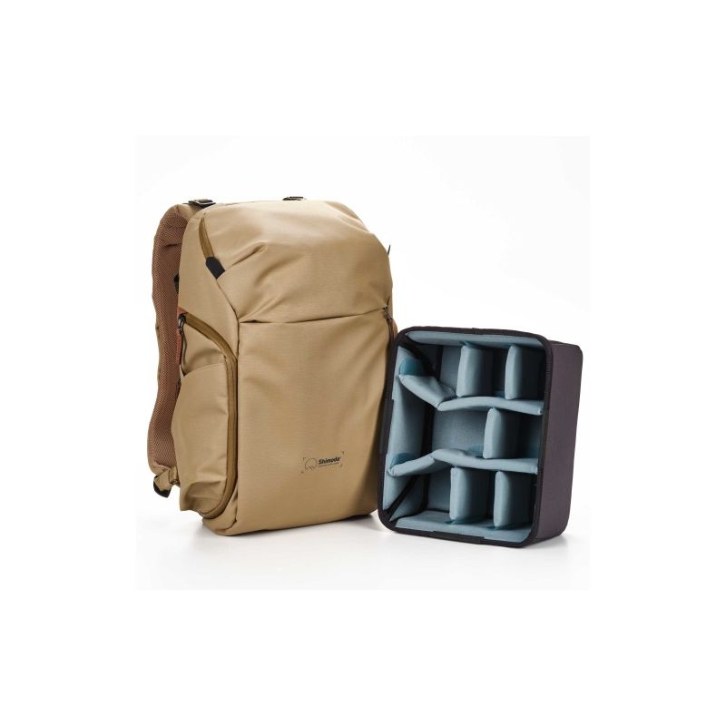 SHIMODA URBAN EXPLORE 25 BOA