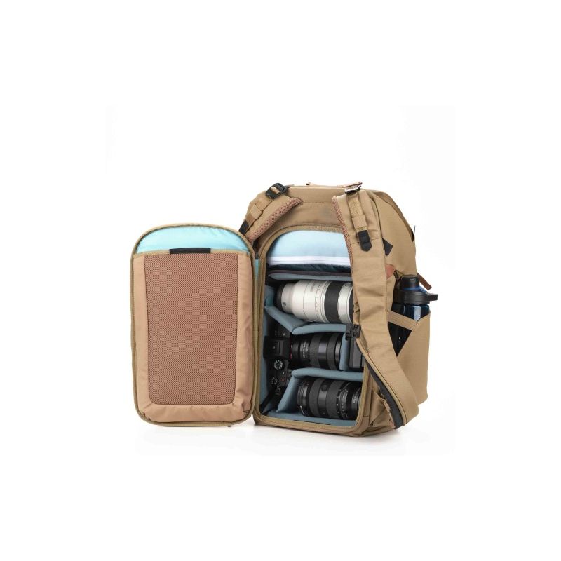 SHIMODA URBAN EXPLORE 25 BOA