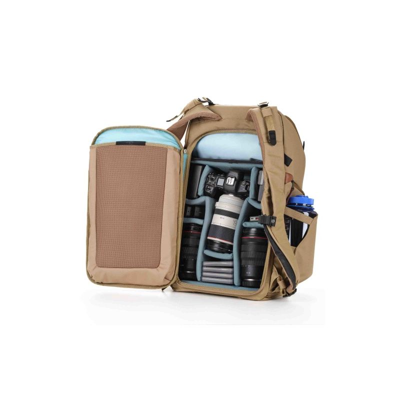 SHIMODA URBAN EXPLORE 30 BOA