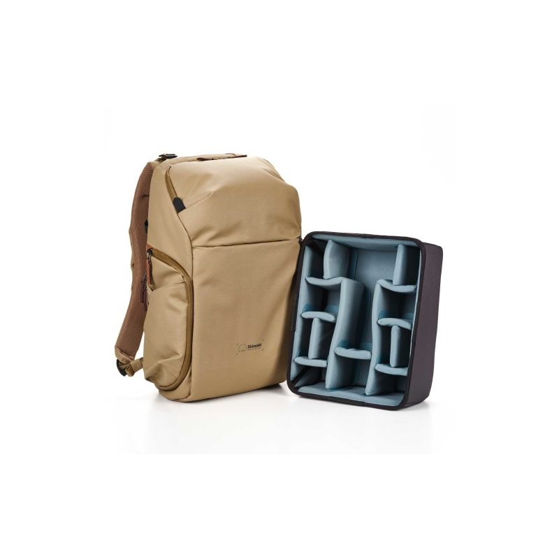 SHIMODA URBAN EXPLORE 30 BOA