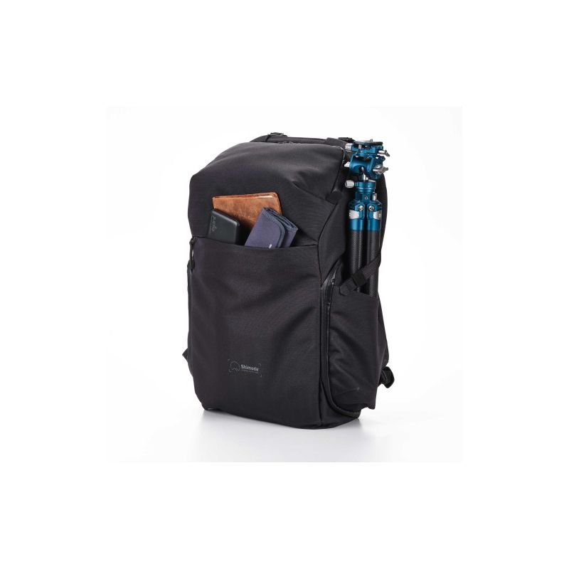 SHIMODA URBAN EXPLORE 30 ANTHRACITE