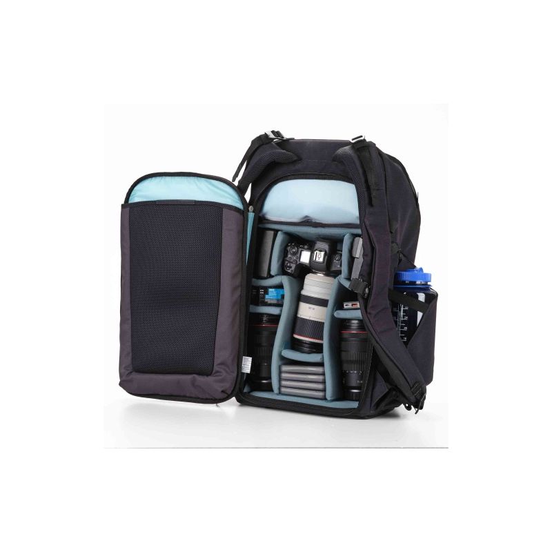 SHIMODA URBAN EXPLORE 30 ANTHRACITE