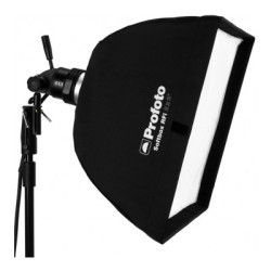 PROFOTO SOFTBOX RFI 60X60 CM 2X2'