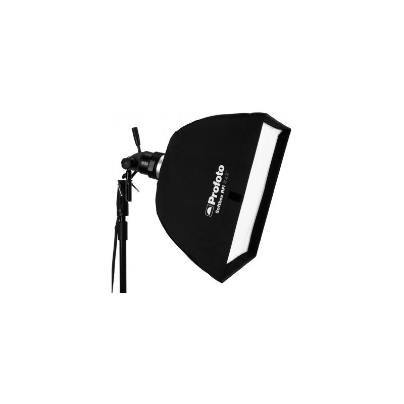 PROFOTO SOFTBOX RFI 60X60 CM 2X2'