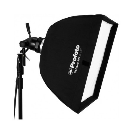 PROFOTO SOFTBOX RFI 60X60 CM 2X2'