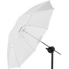 PROFOTO PARAPLUIE TRANSLUCIDE 85CM