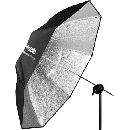 PROFOTO PARAPLUIE SILVER 105CM