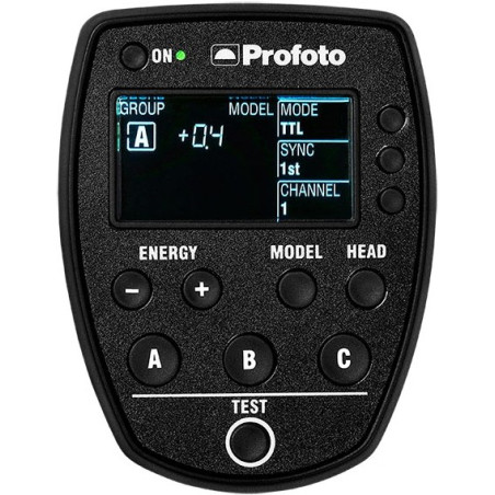 PROFOTO AIR REMOTE TTL - NIKON PROFOTO AIR REMOTE TTL - NIKON