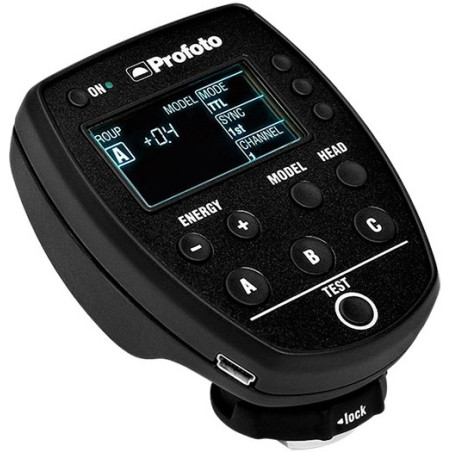 PROFOTO AIR REMOTE TTL - NIKON PROFOTO AIR REMOTE TTL - NIKON