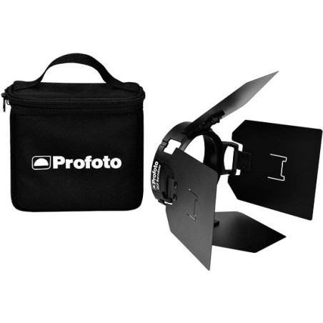 PROFOTO OCF BARNDOOR 4 VOLETS PROFOTO OCF BARNDOOR 4 VOLETS