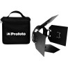 PROFOTO OCF BARNDOOR 4 VOLETS PROFOTO OCF BARNDOOR 4 VOLETS