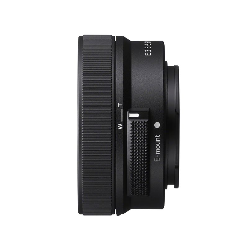 SONY E PZ 16-50mm F3.5-5.6 OSS II