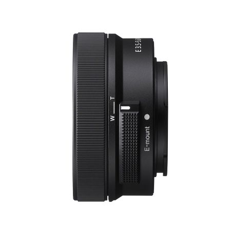 SONY E PZ 16-50mm F3.5-5.6 OSS II