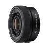 SONY E PZ 16-50mm F3.5-5.6 OSS II