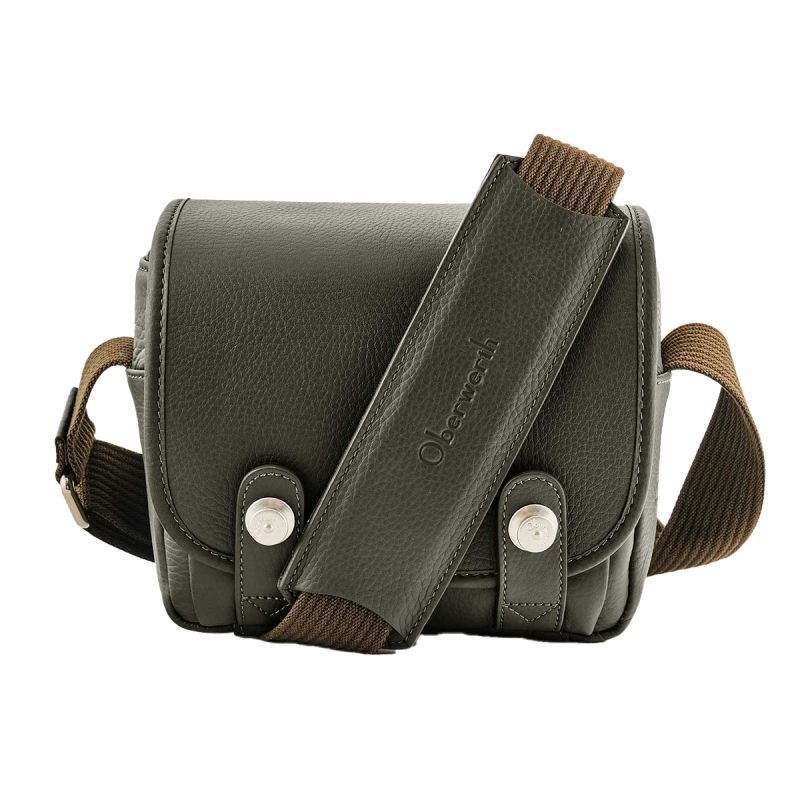 OBERWERTH Q-Bag Reporter