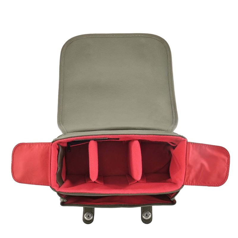 OBERWERTH M-Bag Reporter