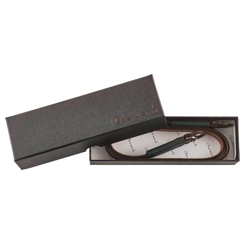 OBERWERTH COURROIECOLORADO M dark brown