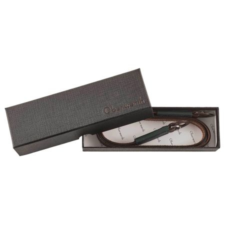 OBERWERTH COURROIECOLORADO M dark brown