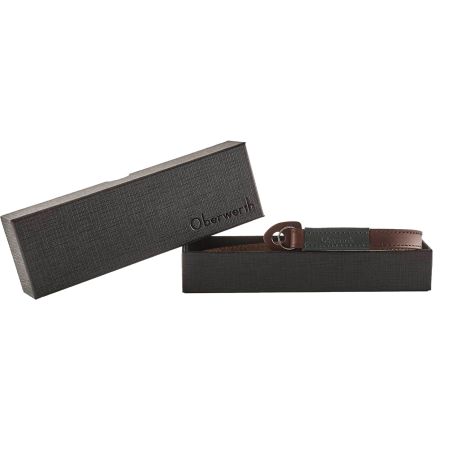 OBERWERTH COURROIECOLORADO M dark brown