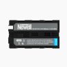 Newell batterie np-f970 lcd Newell batterie np-f970 lcd