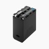 Newell batterie np-f970 lcd Newell batterie np-f970 lcd