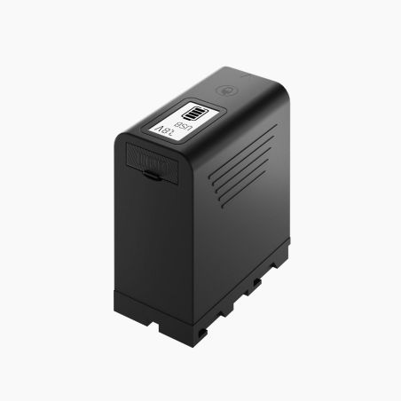 Newell batterie np-f970 lcd