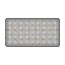 Newell Rangha panneau LED 15x8cm