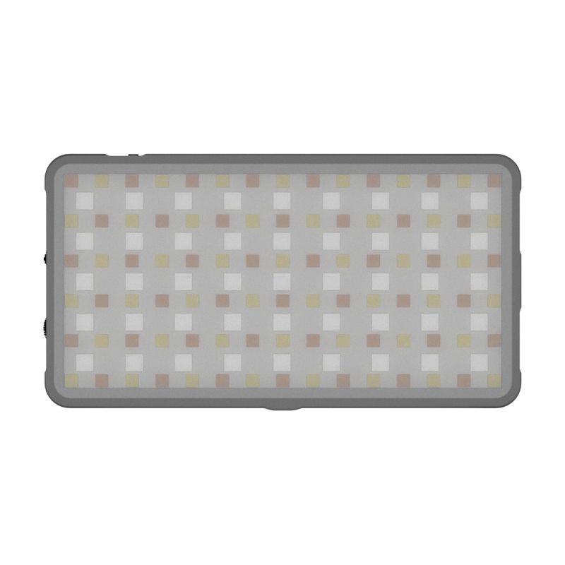 Newell Rangha panneau LED 15x8cm