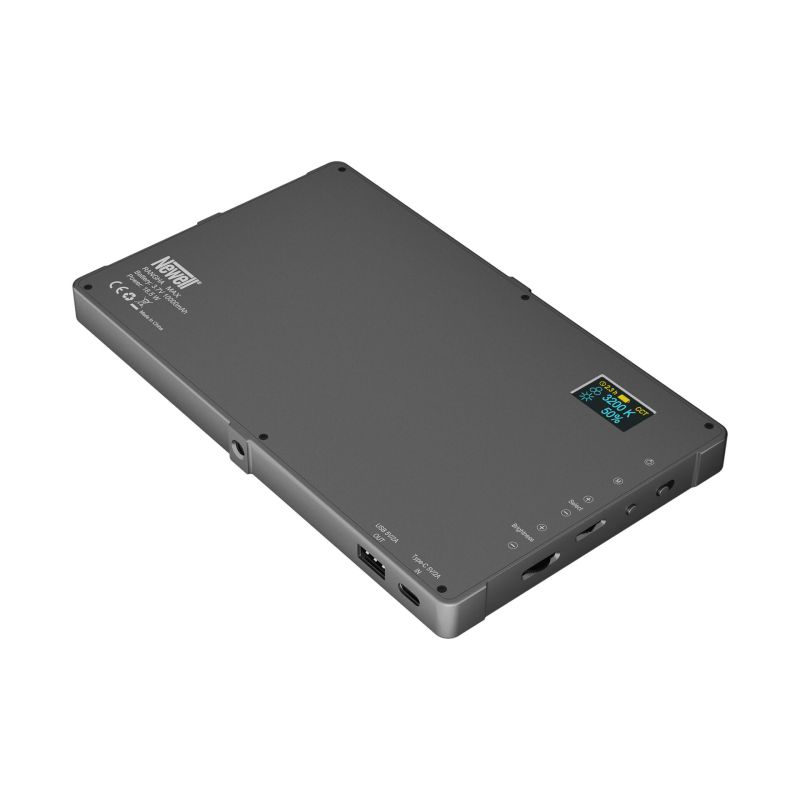 Newell Rangha Max LED Light RGB-W