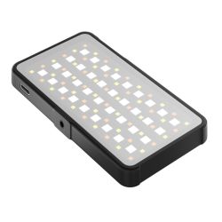 Newell Lampa LED RGB-W Rangha Mini
