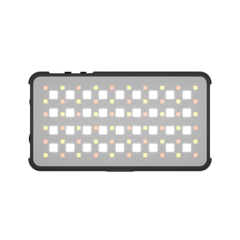 Newell Lampa LED RGB-W Rangha Mini