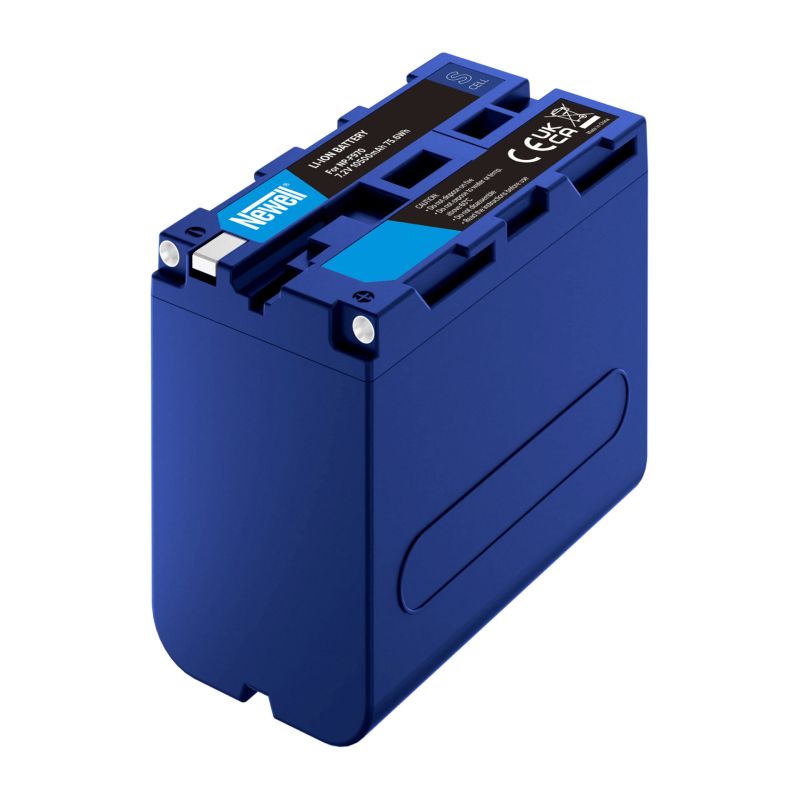 Newell SupraCell Protect NP-F970 battery