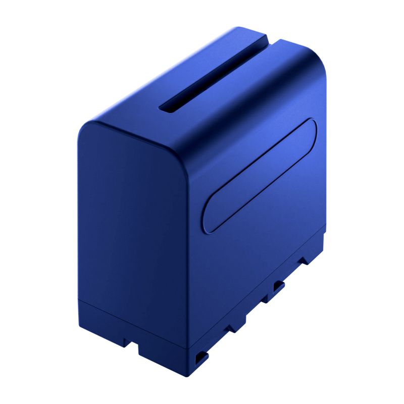 Newell SupraCell Protect NP-F970 battery