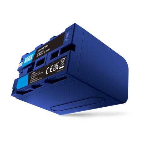 Newell SupraCell Protect NP-F970 battery