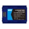 Newell SupraCell NP-FZ100 Battery for Sony Newell SupraCell NP-FZ100 Battery for Sony