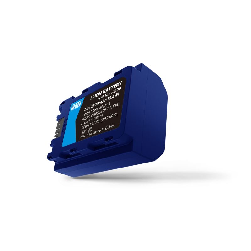 Newell SupraCell NP-FZ100 Battery for Sony